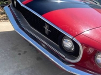 1969 Ford Mustang for sale in Michigan (ID-122149)
