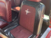 1969 Ford Mustang for sale in Michigan (ID-122149)