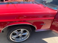 1969 Ford Mustang for sale in Michigan (ID-122149)