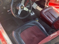 1969 Ford Mustang for sale in Michigan (ID-122149)