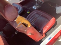 1969 Ford Mustang for sale in Michigan (ID-122149)
