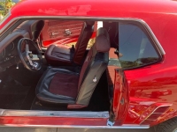 1969 Ford Mustang for sale in Michigan (ID-122149)