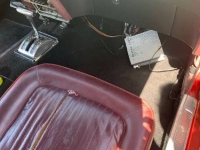 1969 Ford Mustang for sale in Michigan (ID-122149)