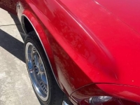 1969 Ford Mustang for sale in Michigan (ID-122149)