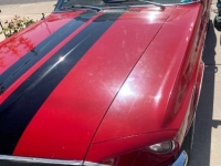 1969 Ford Mustang for sale in Michigan (ID-122149)