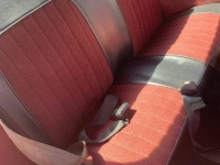 1969 Ford Mustang for sale in Michigan (ID-122149)