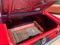 1969 Ford Mustang for sale in Michigan (ID-122149)