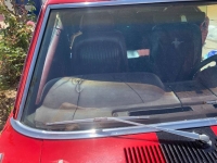 1969 Ford Mustang for sale in Michigan (ID-122149)