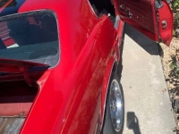 1969 Ford Mustang for sale in Michigan (ID-122149)