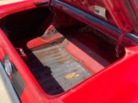 1969 Ford Mustang for sale in Michigan (ID-122149)