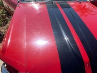 1969 Ford Mustang for sale in Michigan (ID-122149)