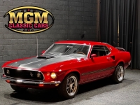 1969 Ford Mustang for sale in Addison, Illinois (ID-122422)