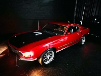 1969 Ford Mustang for sale in Addison, Illinois (ID-122422)