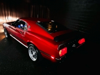 1969 Ford Mustang for sale in Addison, Illinois (ID-122422)