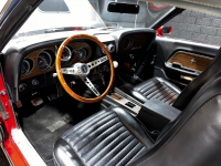 1969 Ford Mustang for sale in Addison, Illinois (ID-122422)