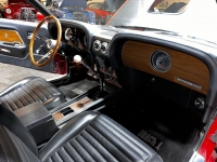 1969 Ford Mustang for sale in Addison, Illinois (ID-122422)