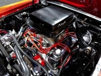 1969 Ford Mustang for sale in Addison, Illinois (ID-122422)