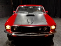 1969 Ford Mustang for sale in Addison, Illinois (ID-122422)