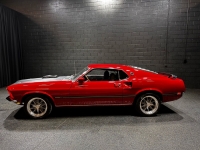 1969 Ford Mustang for sale in Addison, Illinois (ID-122422)