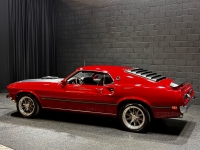 1969 Ford Mustang for sale in Addison, Illinois (ID-122422)
