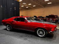 1969 Ford Mustang for sale in Addison, Illinois (ID-122422)