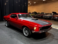 1969 Ford Mustang for sale in Addison, Illinois (ID-122422)