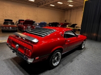 1969 Ford Mustang for sale in Addison, Illinois (ID-122422)