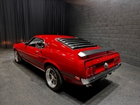 1969 Ford Mustang for sale in Addison, Illinois (ID-122422)