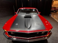 1969 Ford Mustang for sale in Addison, Illinois (ID-122422)