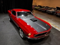 1969 Ford Mustang for sale in Addison, Illinois (ID-122422)
