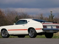 1969 Ford Mustang for sale in Riverhead, New York (ID-122530)