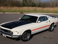 1969 Ford Mustang for sale in Riverhead, New York (ID-122530)
