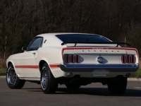 1969 Ford Mustang for sale in Riverhead, New York (ID-122530)
