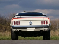 1969 Ford Mustang for sale in Riverhead, New York (ID-122530)