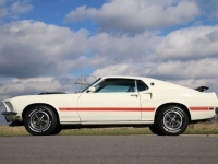 1969 Ford Mustang for sale in Riverhead, New York (ID-122530)
