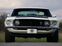 1969 Ford Mustang for sale in Riverhead, New York (ID-122530)
