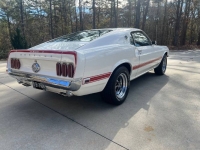 1969 Ford Mustang for sale in Michigan (ID-123074)