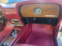 1969 Ford Mustang for sale in Michigan (ID-123074)