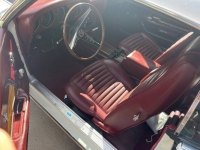 1969 Ford Mustang for sale in Michigan (ID-123074)