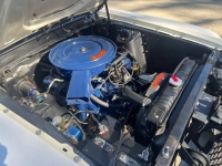 1969 Ford Mustang for sale in Michigan (ID-123074)