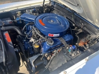 1969 Ford Mustang for sale in Michigan (ID-123074)