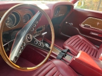 1969 Ford Mustang for sale in Michigan (ID-123074)