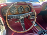1969 Ford Mustang for sale in Michigan (ID-123074)