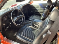 1969 Ford Mustang for sale in Michigan (ID-123346)