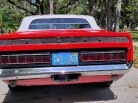 1969 Ford Mustang for sale in Michigan (ID-123906)