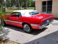 1969 Ford Mustang for sale in Michigan (ID-123906)
