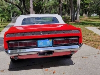 1969 Ford Mustang for sale in Michigan (ID-123906)