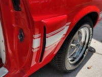 1969 Ford Mustang for sale in Michigan (ID-123906)
