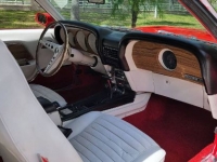 1969 Ford Mustang for sale in Michigan (ID-123906)