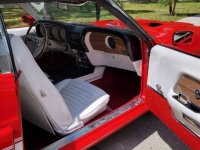 1969 Ford Mustang for sale in Michigan (ID-123906)